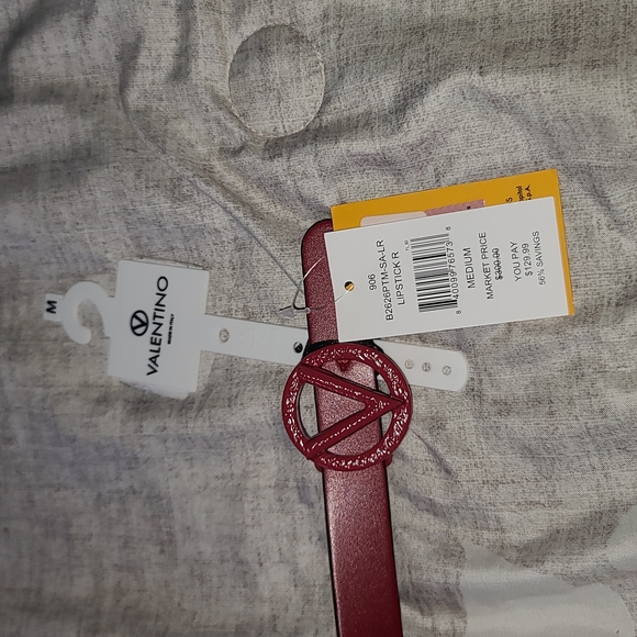 Mario Valentino Belt - Picture 13 of 15